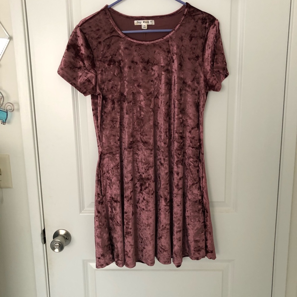 Dress